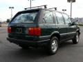 1997 British Racing Green Metallic Land Rover Range Rover HSE  photo #6