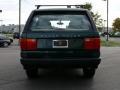 British Racing Green Metallic - Range Rover HSE Photo No. 7