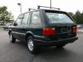 British Racing Green Metallic - Range Rover HSE Photo No. 8