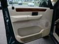 British Racing Green Metallic - Range Rover HSE Photo No. 10