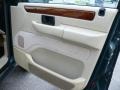 British Racing Green Metallic - Range Rover HSE Photo No. 18