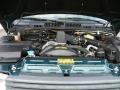 British Racing Green Metallic - Range Rover HSE Photo No. 25