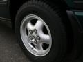 British Racing Green Metallic - Range Rover HSE Photo No. 29