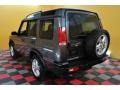 2001 Bonatti Gray Land Rover Discovery II SE  photo #20