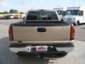 2006 Sand Beige Metallic GMC Sierra 1500 SLE Extended Cab 4x4  photo #5