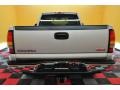 2004 Silver Birch Metallic GMC Sierra 1500 SLE Regular Cab  photo #21