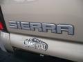 2006 Sand Beige Metallic GMC Sierra 1500 SLE Extended Cab 4x4  photo #13