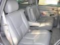 2005 Carbon Metallic GMC Yukon SLT 4x4  photo #21