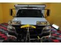 2006 Summit White GMC Sierra 3500 Work Truck Regular Cab 4x4 Chassis  photo #2