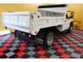 2006 Summit White GMC Sierra 3500 Work Truck Regular Cab 4x4 Chassis  photo #6