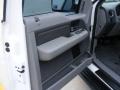 2004 Oxford White Ford F150 XLT SuperCab  photo #36