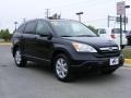Nighthawk Black Pearl - CR-V EX Photo No. 2