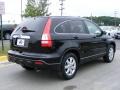 Nighthawk Black Pearl - CR-V EX Photo No. 3