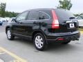 Nighthawk Black Pearl - CR-V EX Photo No. 4