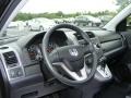 Nighthawk Black Pearl - CR-V EX Photo No. 5