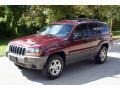 Sienna Pearl - Grand Cherokee Laredo 4x4 Photo No. 1