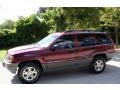 Sienna Pearl - Grand Cherokee Laredo 4x4 Photo No. 2