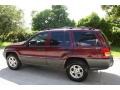 Sienna Pearl - Grand Cherokee Laredo 4x4 Photo No. 3