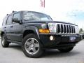 Black Clearcoat - Commander Sport 4x4 Photo No. 1
