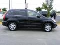 Nighthawk Black Pearl - CR-V EX Photo No. 17
