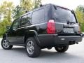 Black Clearcoat - Commander Sport 4x4 Photo No. 3