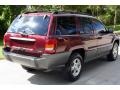 Sienna Pearl - Grand Cherokee Laredo 4x4 Photo No. 7