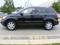 Nighthawk Black Pearl - CR-V EX Photo No. 19