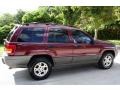 Sienna Pearl - Grand Cherokee Laredo 4x4 Photo No. 8