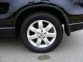 Nighthawk Black Pearl - CR-V EX Photo No. 20