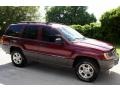 Sienna Pearl - Grand Cherokee Laredo 4x4 Photo No. 9