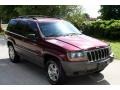 Sienna Pearl - Grand Cherokee Laredo 4x4 Photo No. 10