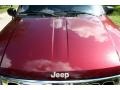 Sienna Pearl - Grand Cherokee Laredo 4x4 Photo No. 12