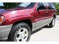 Sienna Pearl - Grand Cherokee Laredo 4x4 Photo No. 13