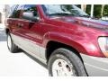 Sienna Pearl - Grand Cherokee Laredo 4x4 Photo No. 14