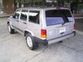 Silverstone Metallic - Cherokee Sport Photo No. 2