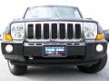 Black Clearcoat - Commander Sport 4x4 Photo No. 10
