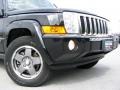 Black Clearcoat - Commander Sport 4x4 Photo No. 11