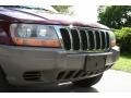 Sienna Pearl - Grand Cherokee Laredo 4x4 Photo No. 17