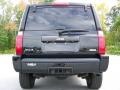 Black Clearcoat - Commander Sport 4x4 Photo No. 12