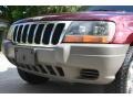 Sienna Pearl - Grand Cherokee Laredo 4x4 Photo No. 18