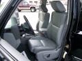 Black Clearcoat - Commander Sport 4x4 Photo No. 13