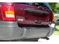 Sienna Pearl - Grand Cherokee Laredo 4x4 Photo No. 19