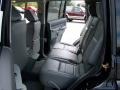 Black Clearcoat - Commander Sport 4x4 Photo No. 14