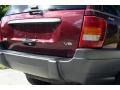 Sienna Pearl - Grand Cherokee Laredo 4x4 Photo No. 20