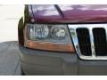 Sienna Pearl - Grand Cherokee Laredo 4x4 Photo No. 21