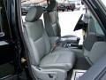 Black Clearcoat - Commander Sport 4x4 Photo No. 17