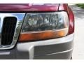 Sienna Pearl - Grand Cherokee Laredo 4x4 Photo No. 22