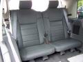 Black Clearcoat - Commander Sport 4x4 Photo No. 18