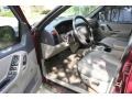 Sienna Pearl - Grand Cherokee Laredo 4x4 Photo No. 23