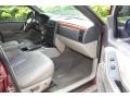 Sienna Pearl - Grand Cherokee Laredo 4x4 Photo No. 24
